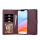 Tech-Protect Wallet do iPhone 16E/17E Mulberry - 1319744 - zdjęcie 2